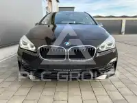 2018 BMW 220