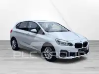 2018 BMW 220