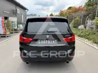 2018 BMW 220