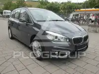2018 BMW 220