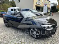 2018 BMW 220