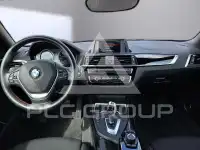 2018 BMW 220