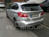 2018 BMW 220