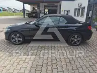 2018 BMW 220