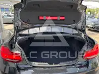 2018 BMW 220