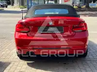 2018 BMW 220