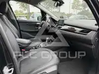 2018 BMW 220