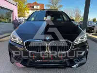 2018 BMW 220