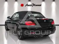 2018 BMW 220