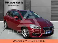 2018 BMW 220
