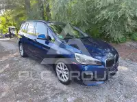 2018 BMW 220