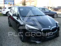 2018 BMW 220