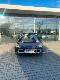 2018 BMW 220
