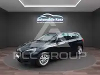 2018 BMW 220