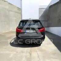 2018 BMW 220