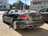 2018 BMW 220