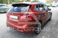2018 BMW 220