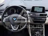 2018 BMW 220