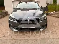 2018 BMW 220
