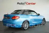 2018 BMW 220