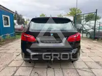 2018 BMW 220