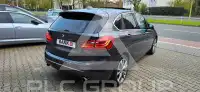 2018 BMW 220