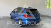 2018 BMW 220