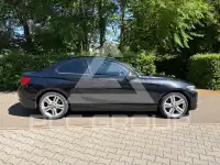 2018 BMW 220