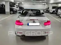 2018 BMW 220