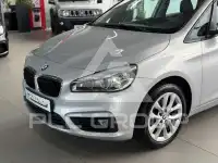 2018 BMW 220