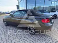 2018 BMW 220