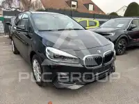 2018 BMW 220