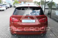 2018 BMW 220
