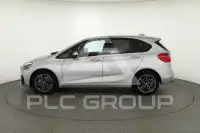 2018 BMW 220