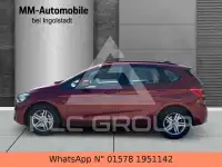 2018 BMW 220