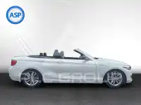2018 BMW 220