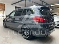 2018 BMW 220