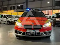 2018 BMW 220