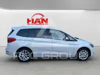 2018 BMW 220