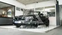 2018 BMW 220