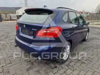 2018 BMW 220