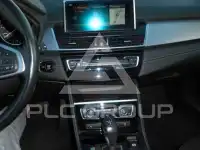 2018 BMW 220