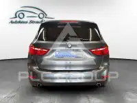 2018 BMW 220