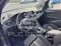 2018 BMW 220