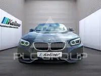 2018 BMW 220