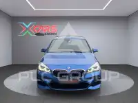 2018 BMW 220