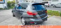 2018 BMW 220