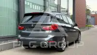2018 BMW 220