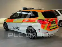 2018 BMW 220