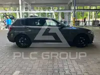 2018 BMW 125